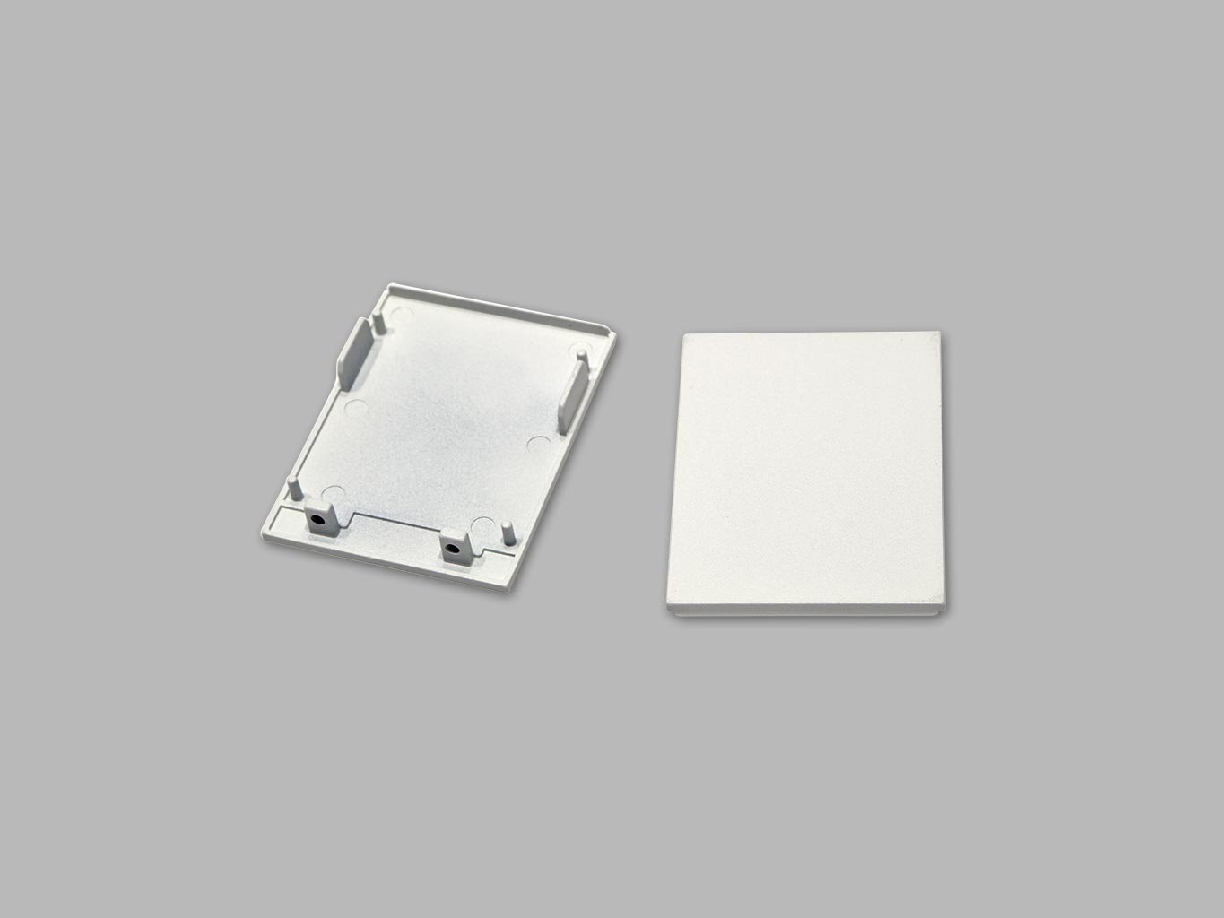 AR LINO SYSTEM END CAPS — Galinis dangtelis · LINO sistema