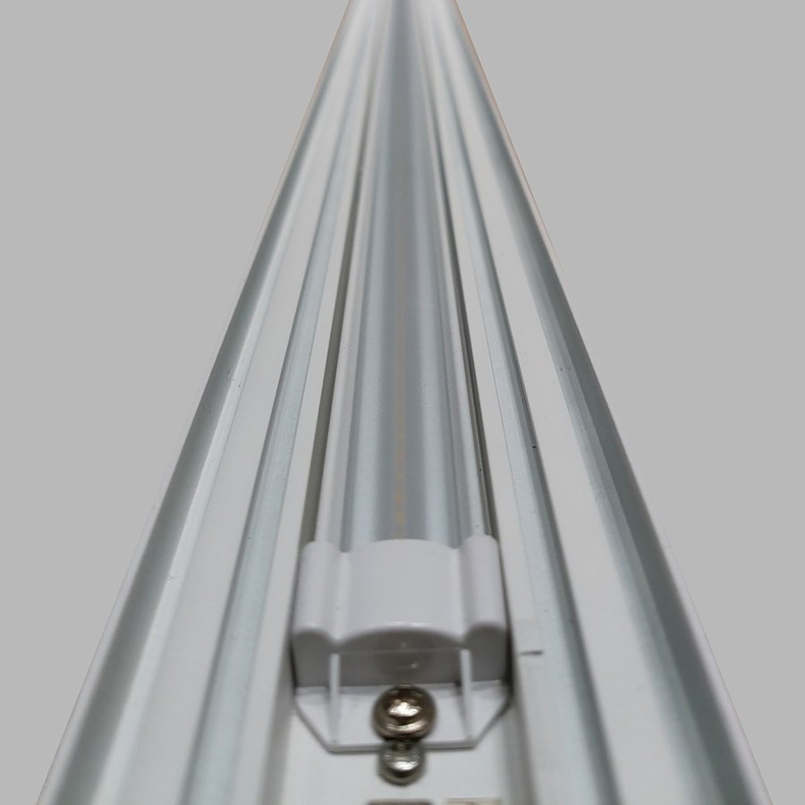 AR LINO II 150 INDIRECT LED KIT — Netiesioginio apšvietimo LED komplektas 150 · LINO sistema