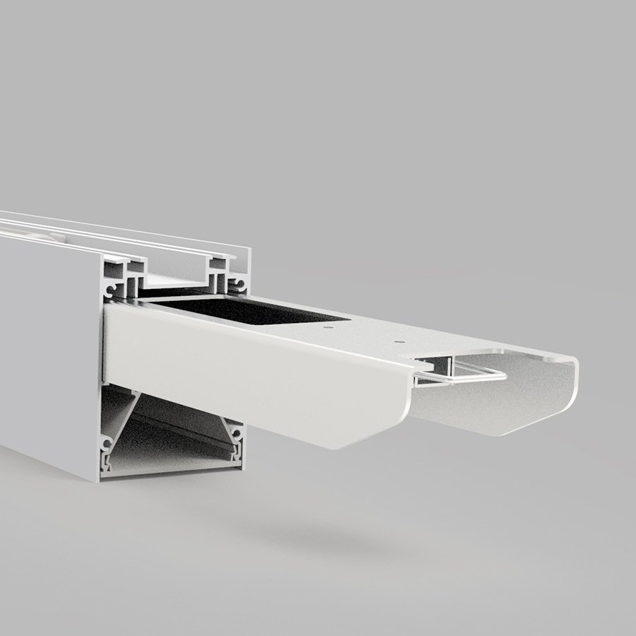 AR LINO II SYSTEM CONNECTOR — Sistemos jungtis · LINO sistema