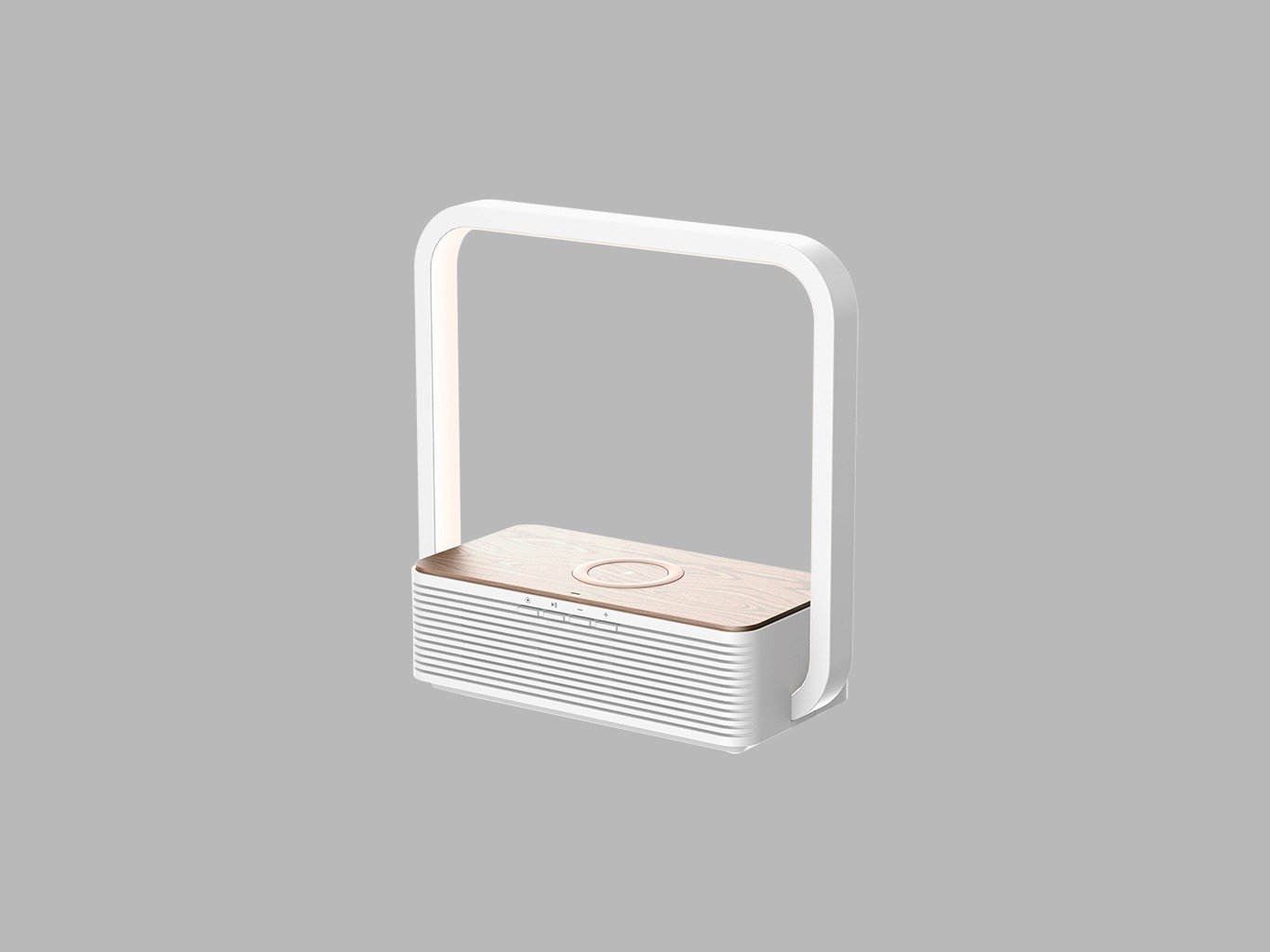 AR BRICK TONE — Stalinis LED šviestuvas · 3000 K