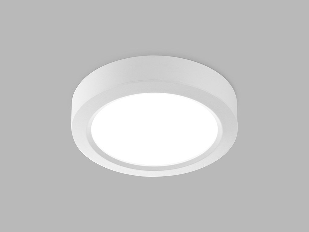 AR EASY-R ON — Lubinis LED šviestuvas · CRI>80
