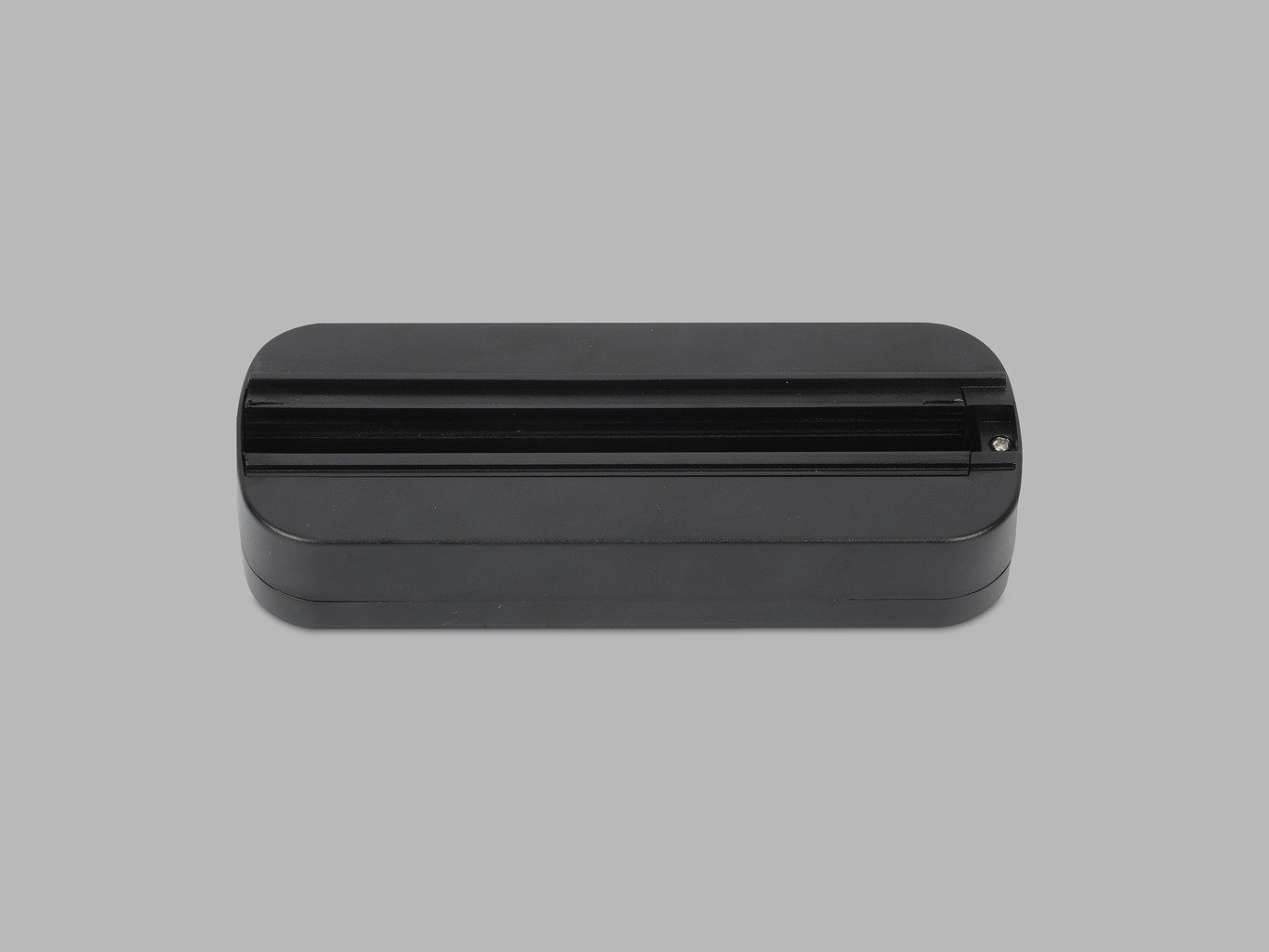 AR ECO TRACK BASE-S BLACK — Montavimo pagrindas S · juoda · ECO TRACK 230 V