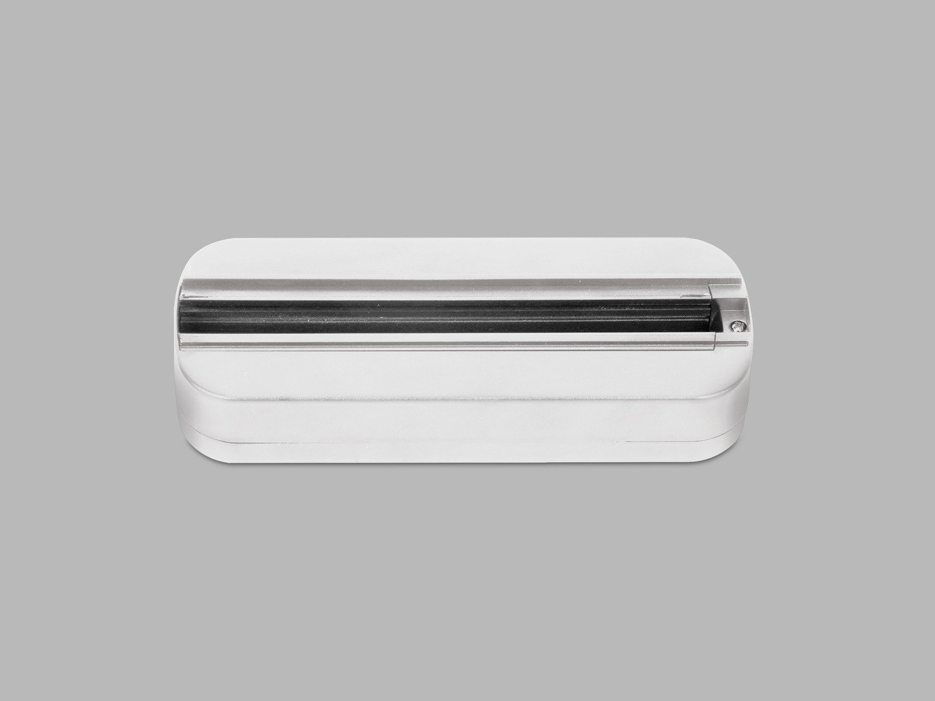 AR ECO TRACK BASE-S WHITE — Montavimo pagrindas S · balta · ECO TRACK 230 V