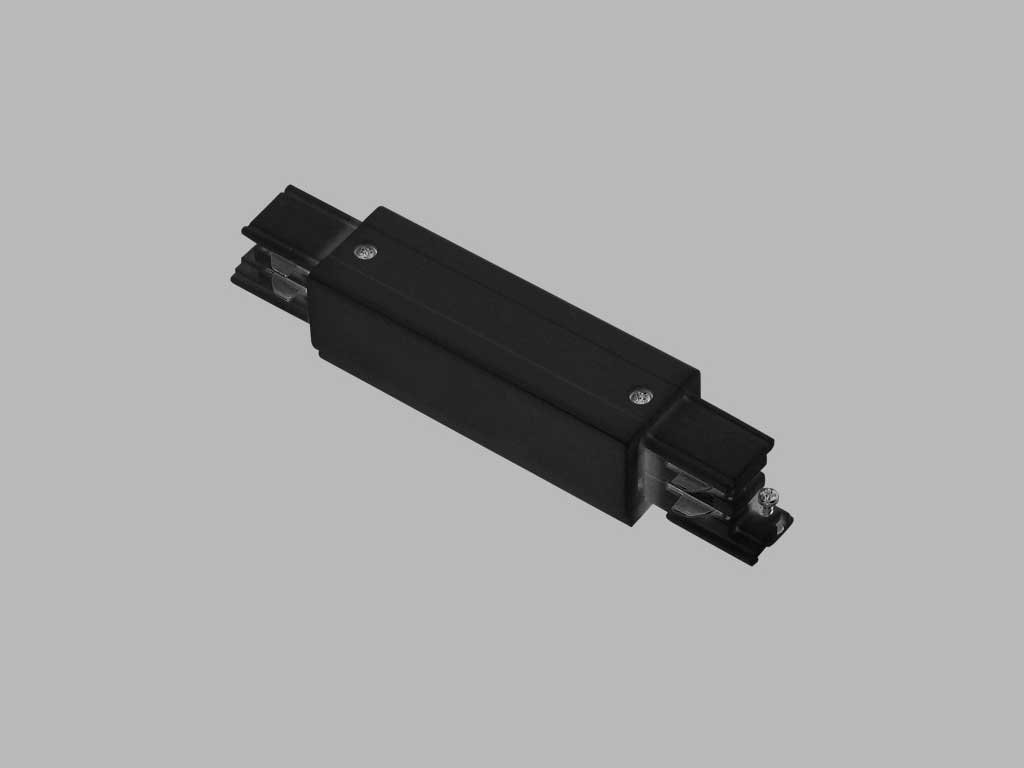 AR ECO TRACK LIVE CENTER BLACK — Centrinis maitinimo įvadas · juoda · ECO TRACK 230 V