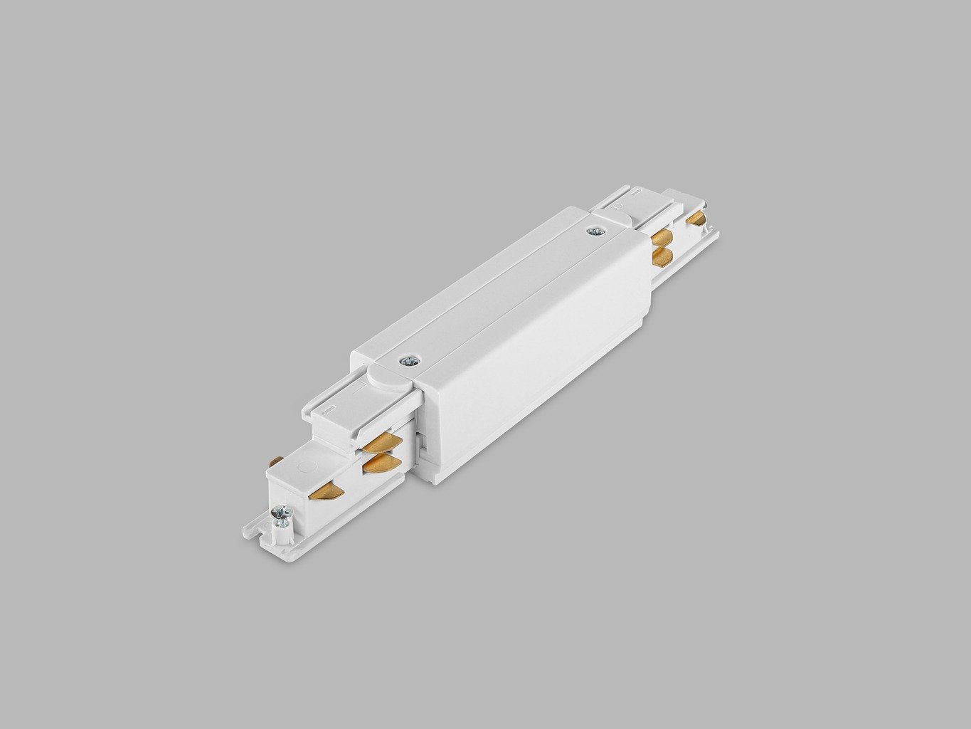 AR ECO TRACK LIVE CENTER WHITE DALI — Centrinis maitinimo įvadas · DALI · balta · ECO TRACK 230 V