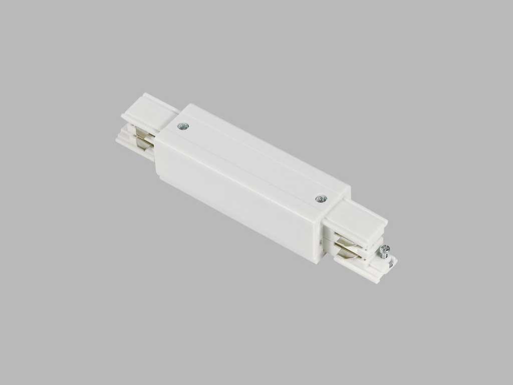 AR ECO TRACK LIVE CENTER WHITE — Centrinis maitinimo įvadas · balta · ECO TRACK 230 V