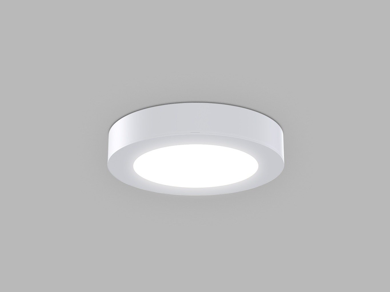 AR EIKO ON — Lubinis LED šviestuvas · CRI>80 · CCT 3000—4000 K