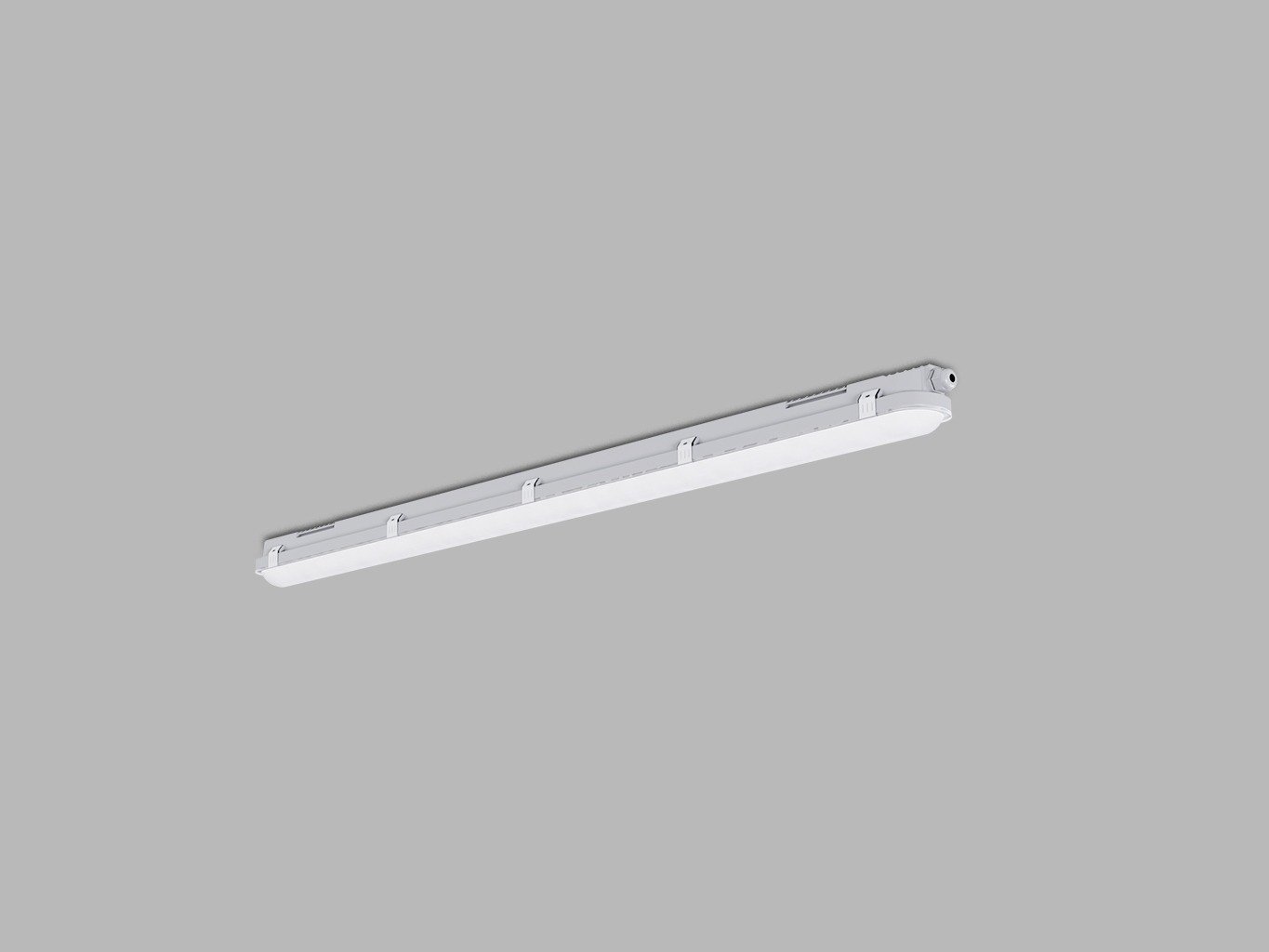 AR HULK — Lauko lubinis LED šviestuvas · IP65 · CRI>80 · 4000 K