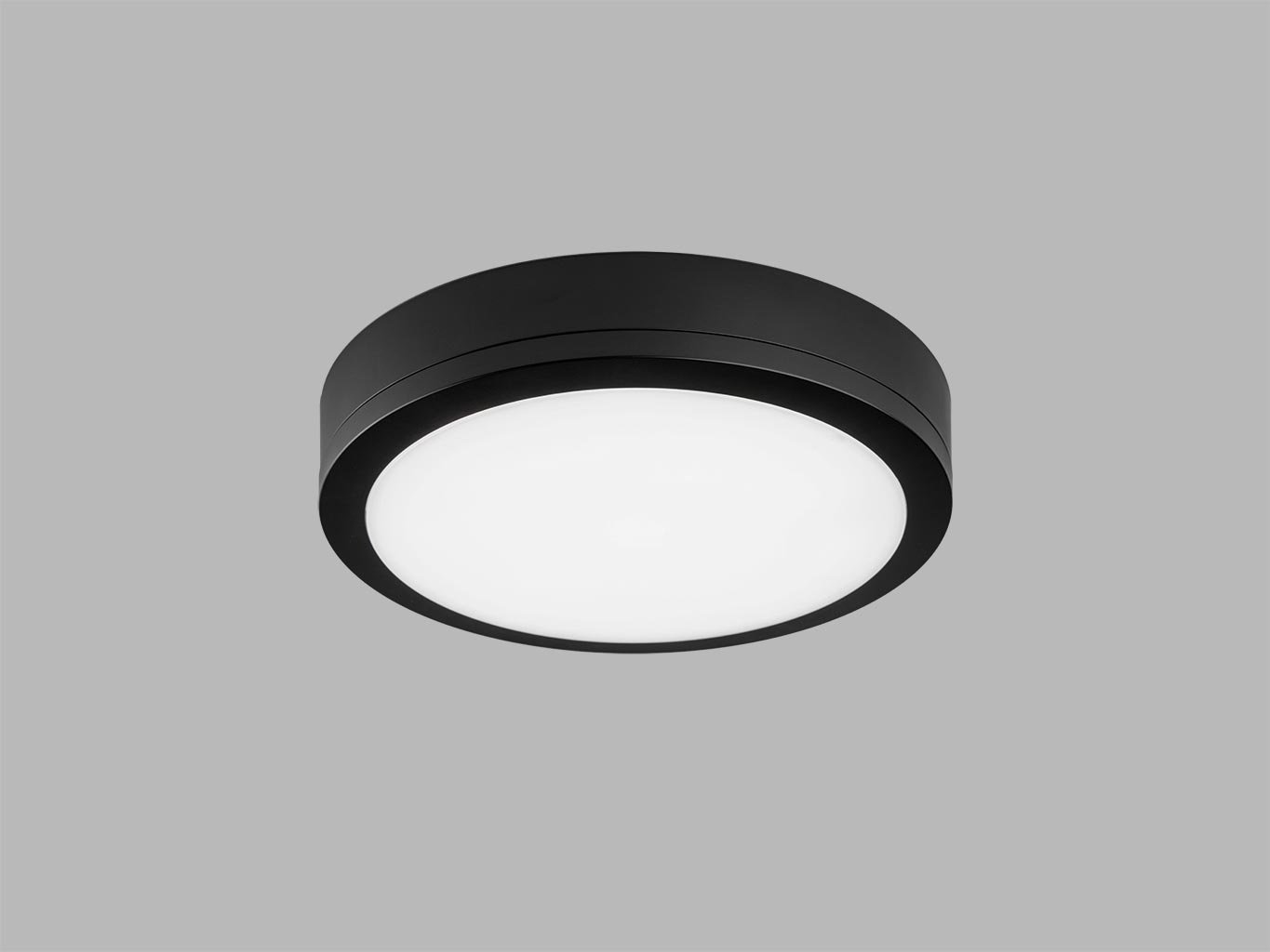 AR KERY — Lauko sieninis LED šviestuvas · IP65 · CRI>80 · CCT 3000—5700 K