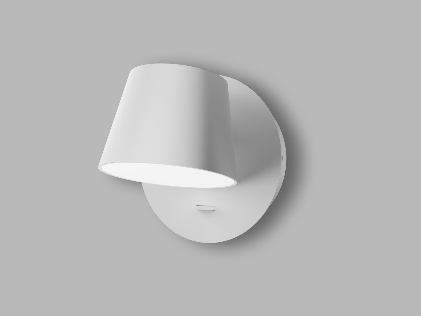 AR KOTO — Sieninis LED šviestuvas · CRI>90 · 2700 K