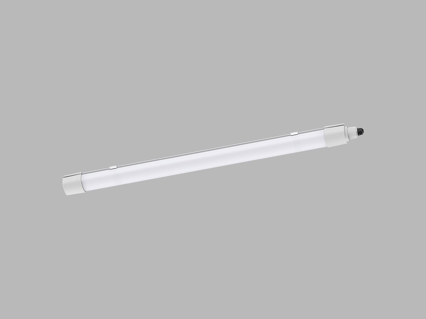 AR LEO II — Lauko lubinis LED šviestuvas · IP66 · CRI>80 · CCT 3000—5700 K