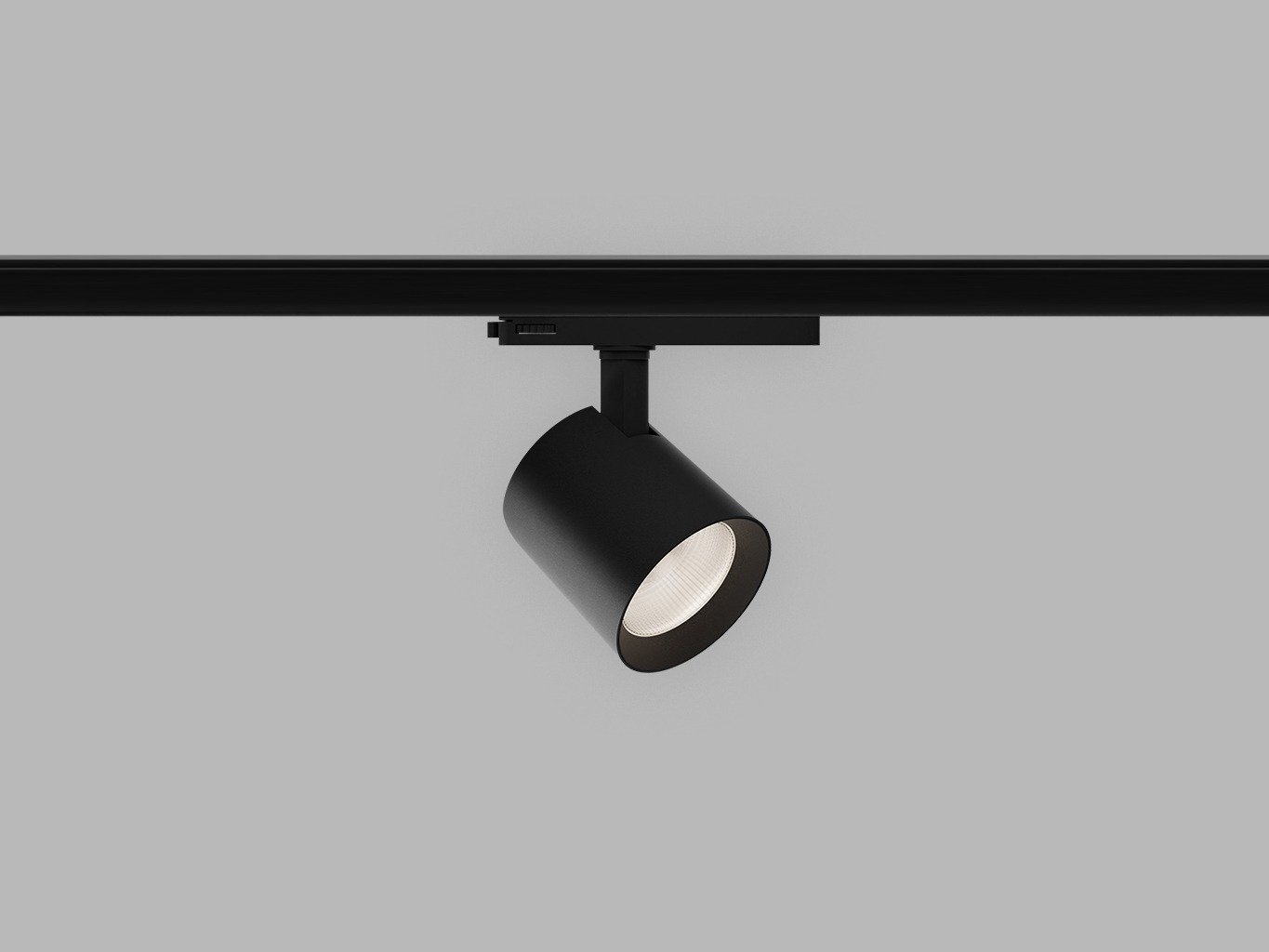 AR LOOK II — Bėginis (track) LED šviestuvas · CRI>90 · CCT 3000—4000 K