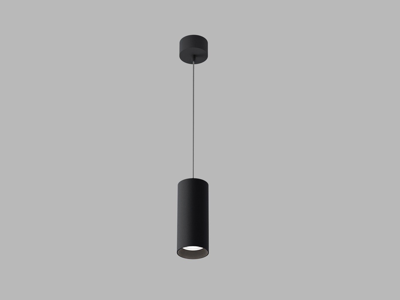 AR LUKY Z — Apvalus pakabinamas LED šviestuvas · CRI>90 · CCT 3000—4000 K