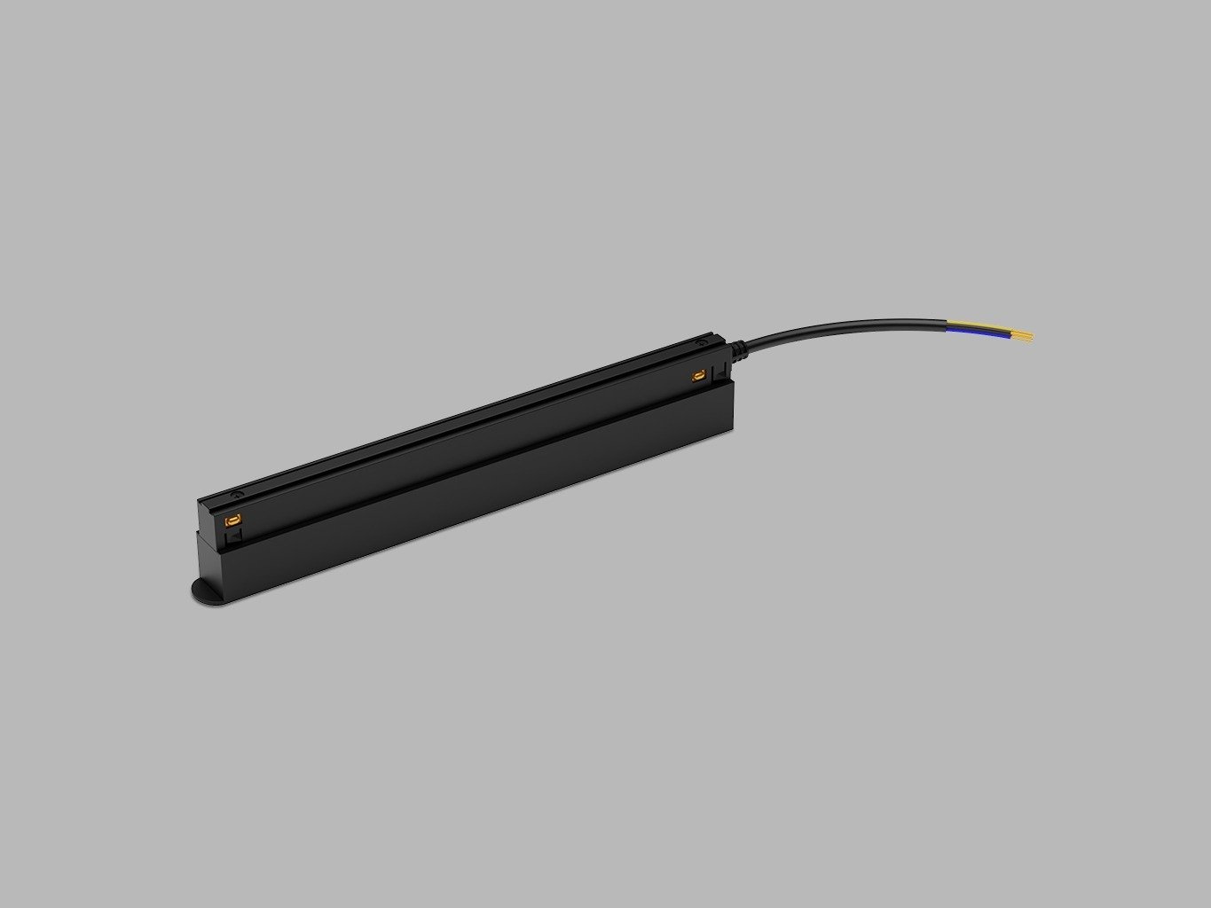 AR MAG DRIVER 250W BLACK