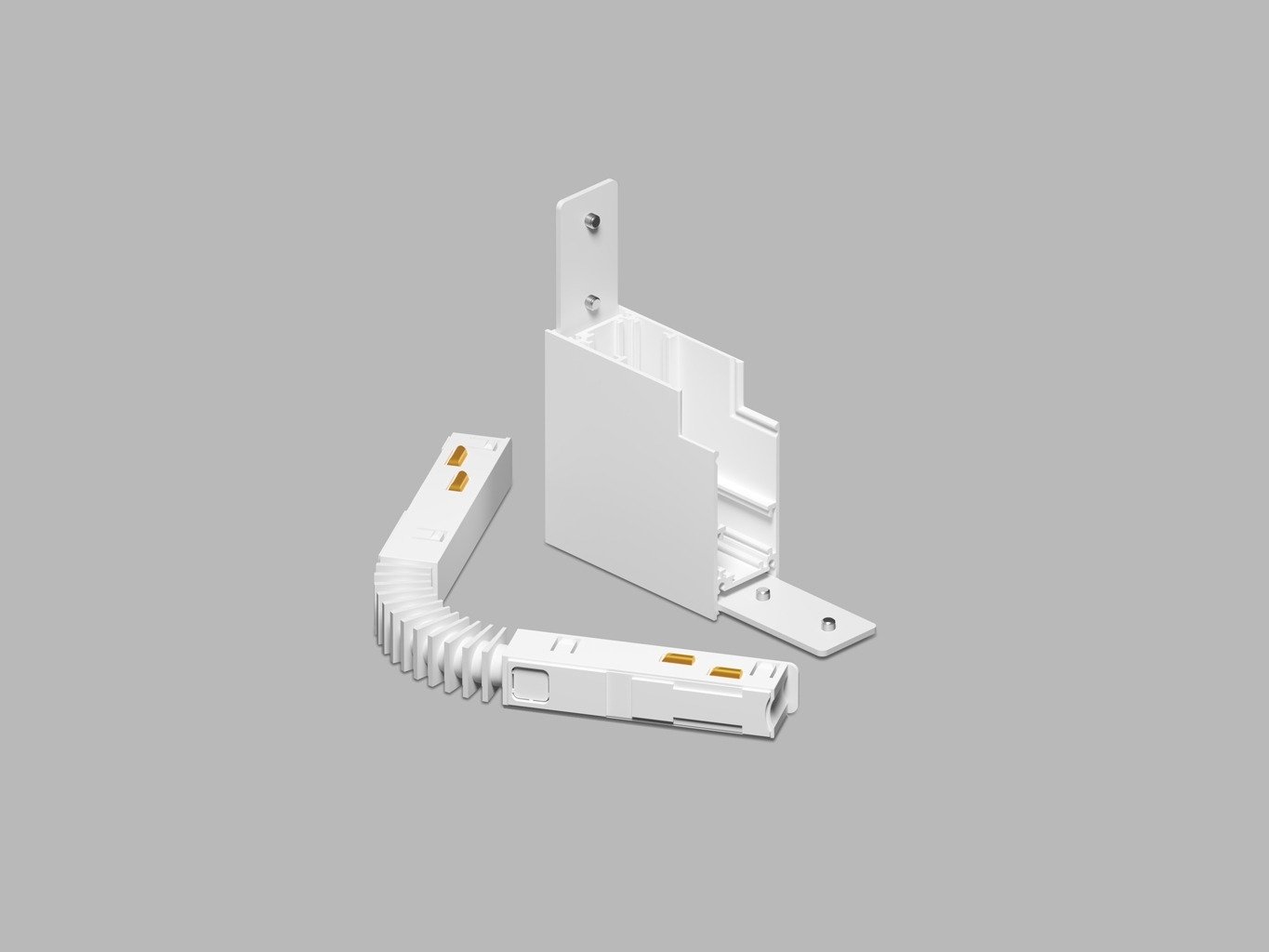 AR MAG II CORNER-V DALI WHITE