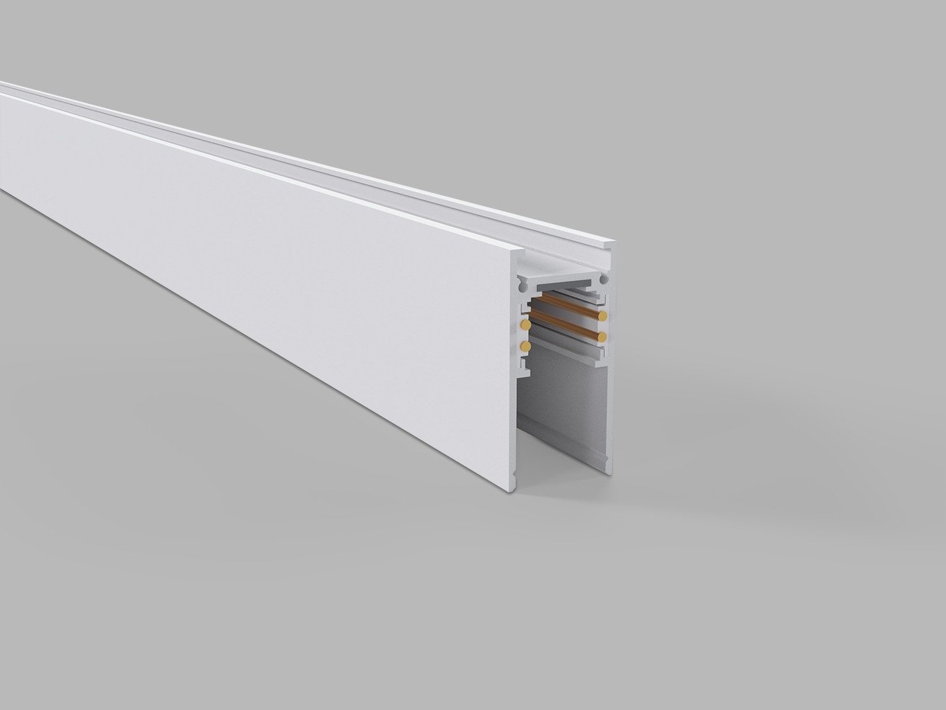 AR MAG II TRACK 2M DALI WHITE