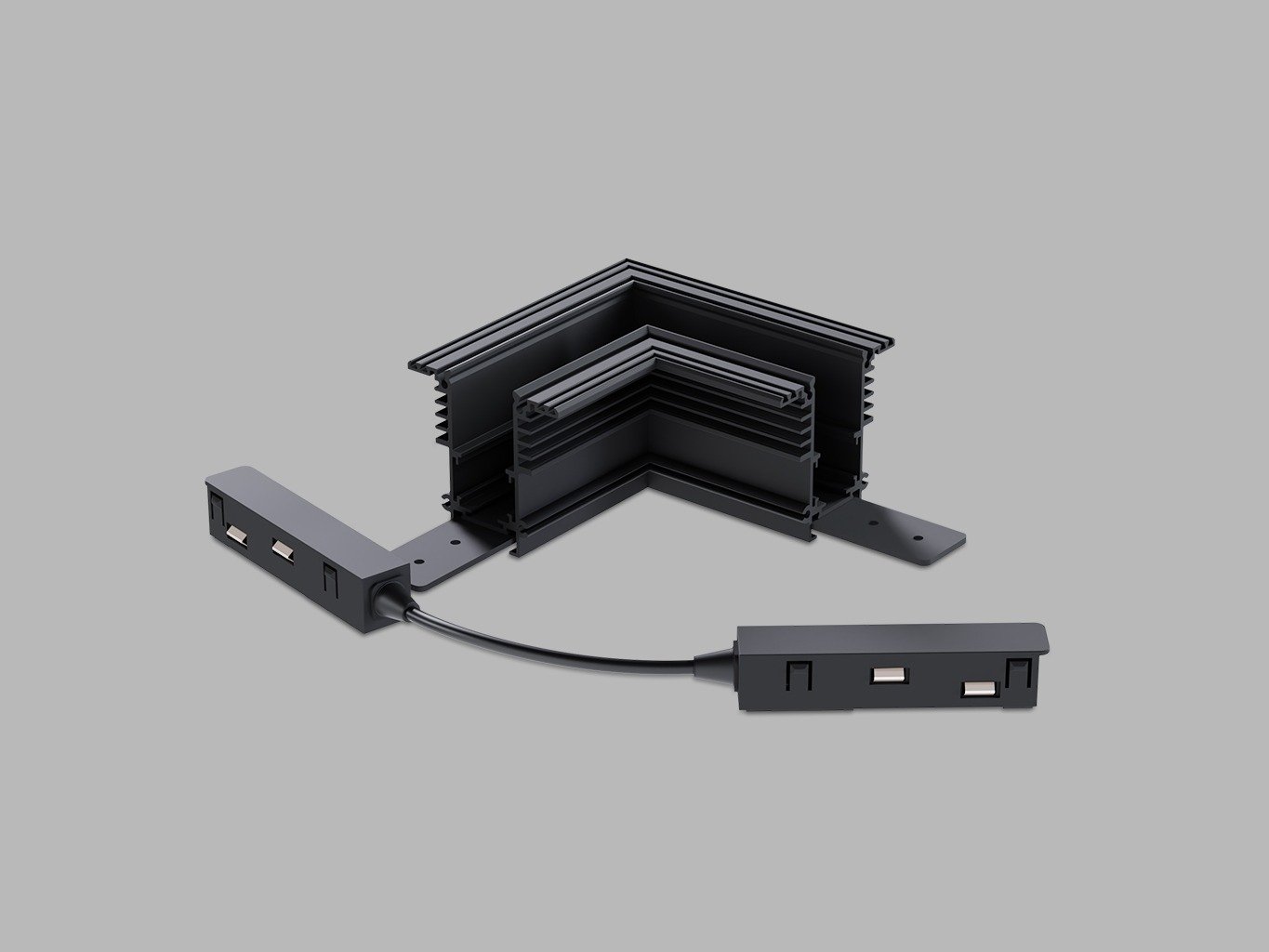 AR MAG IN CORNER-H DALI BLACK