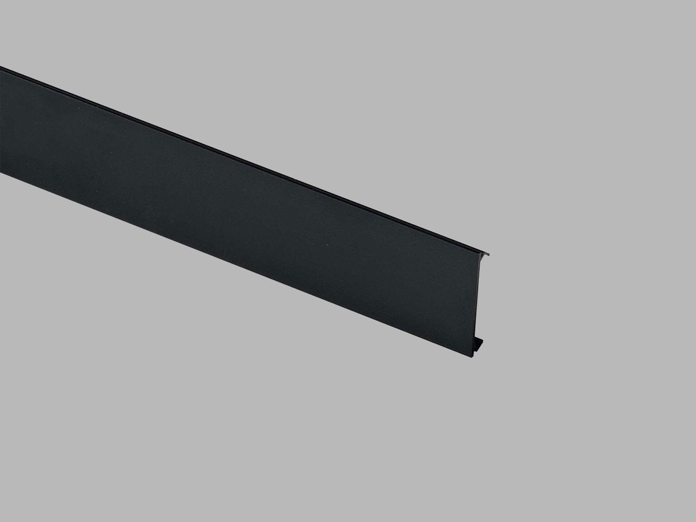 AR MAG IN PVC COVER BLACK