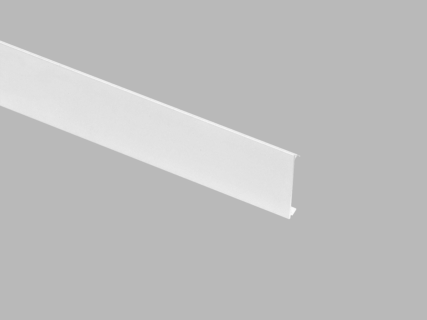 AR MAG IN PVC COVER WHITE