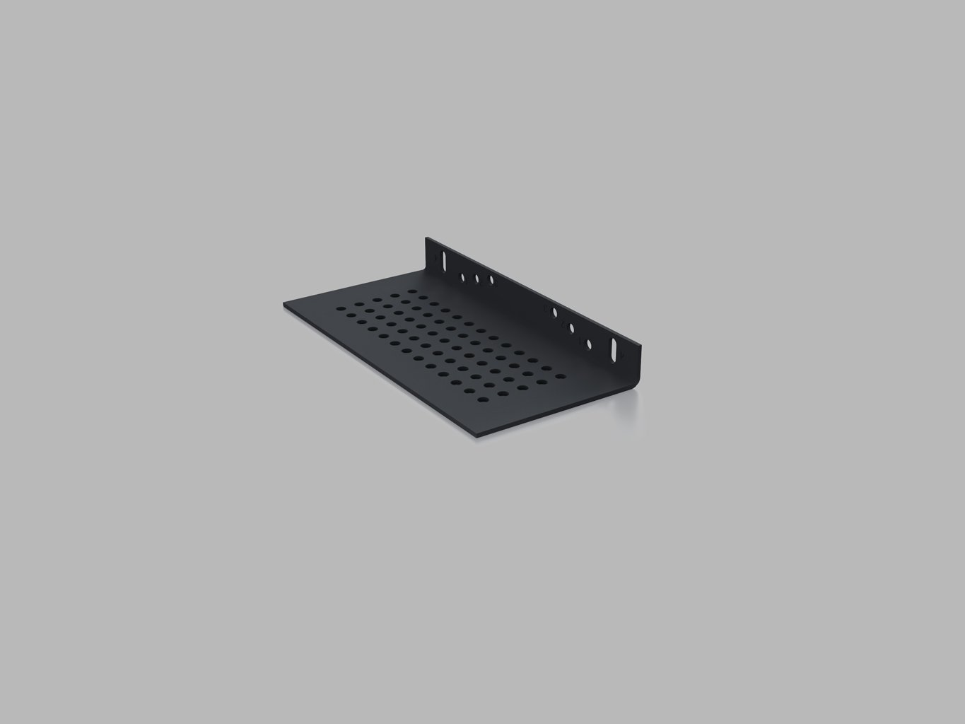 AR MAG IN TRACK BRACKET