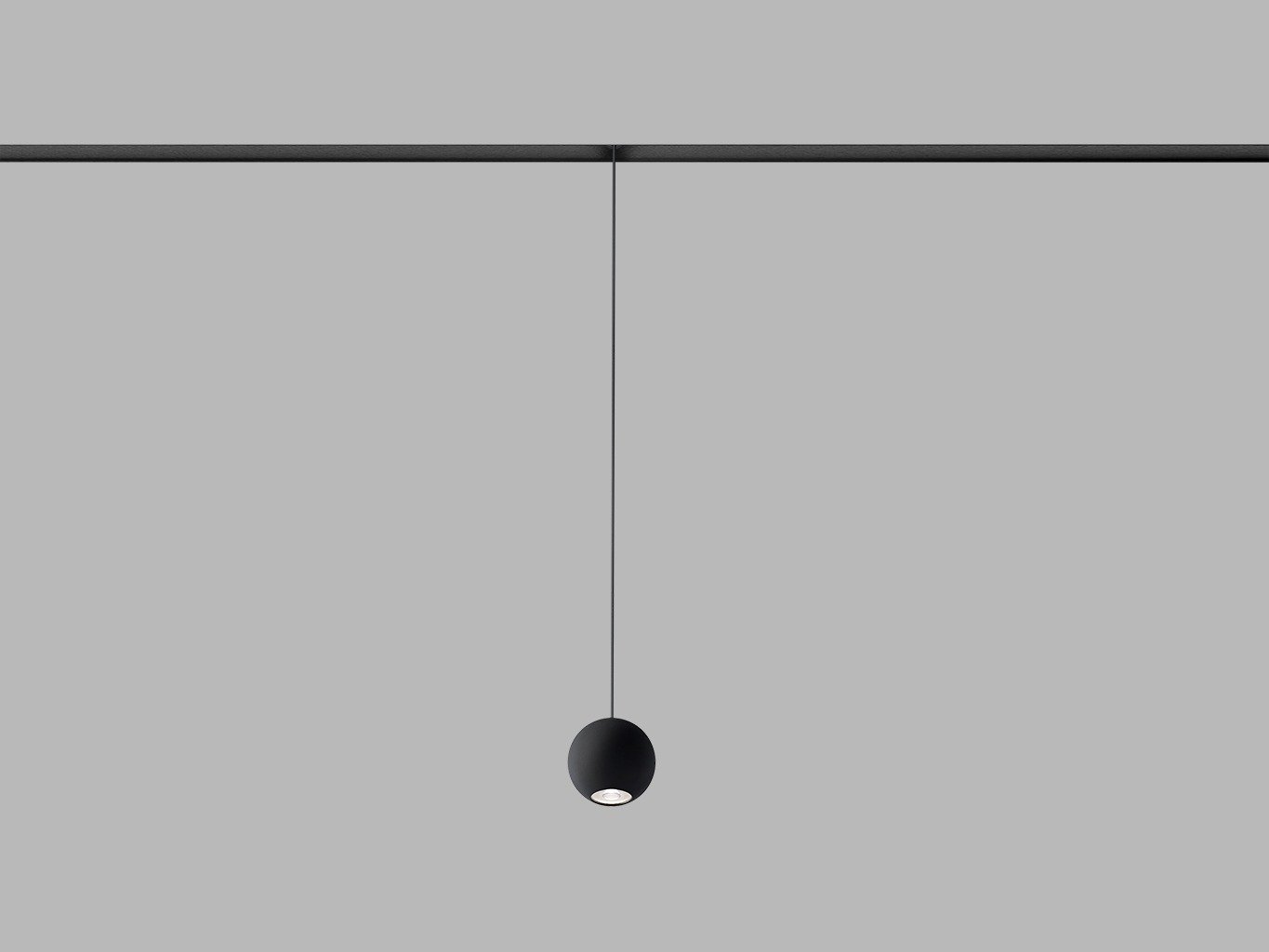 AR MAG OCCO Z — Magnetinis 48 V bėgelio šviestuvas · CRI>90 · CCT 3000—4000 K