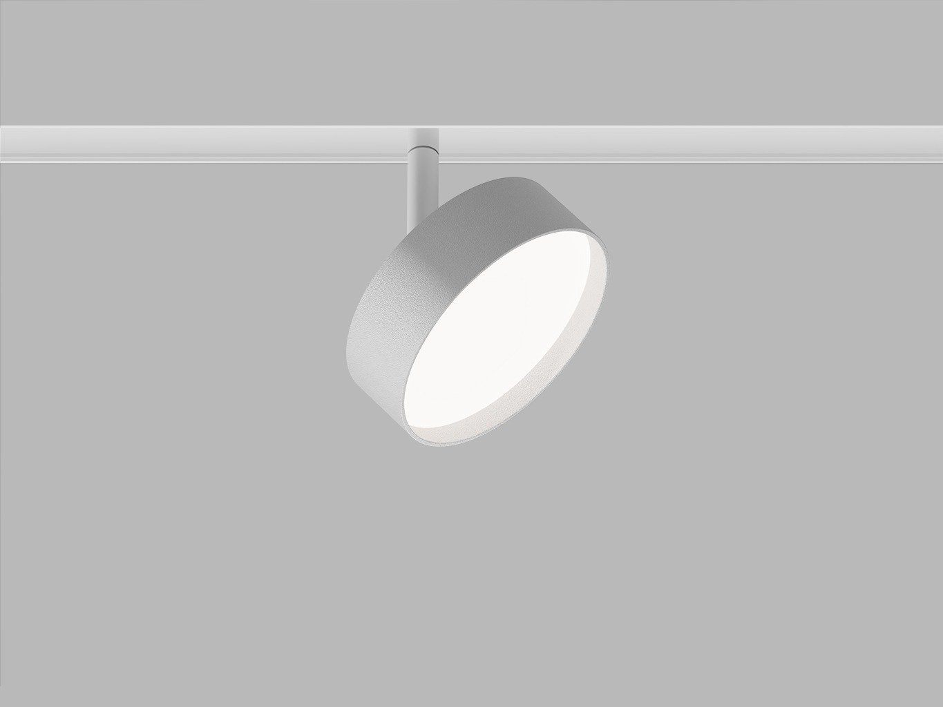 AR MAG OLLI — Magnetinis 48 V bėgelio šviestuvas · CRI>90 · CCT 3000—4000 K