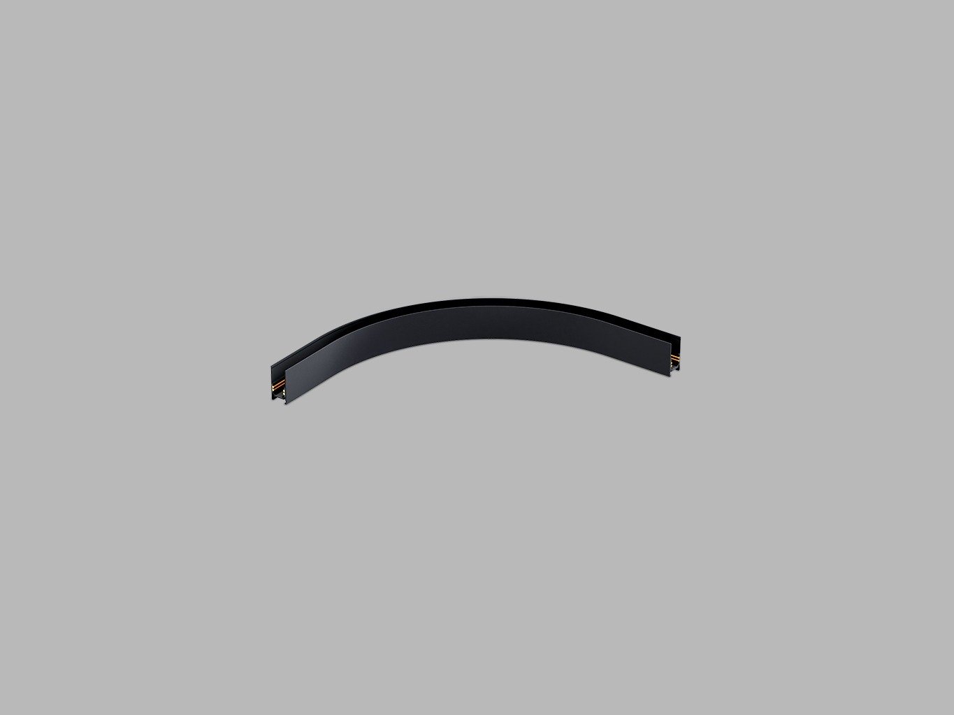 AR MAG ROUND CORNER H R300 DALI BLACK