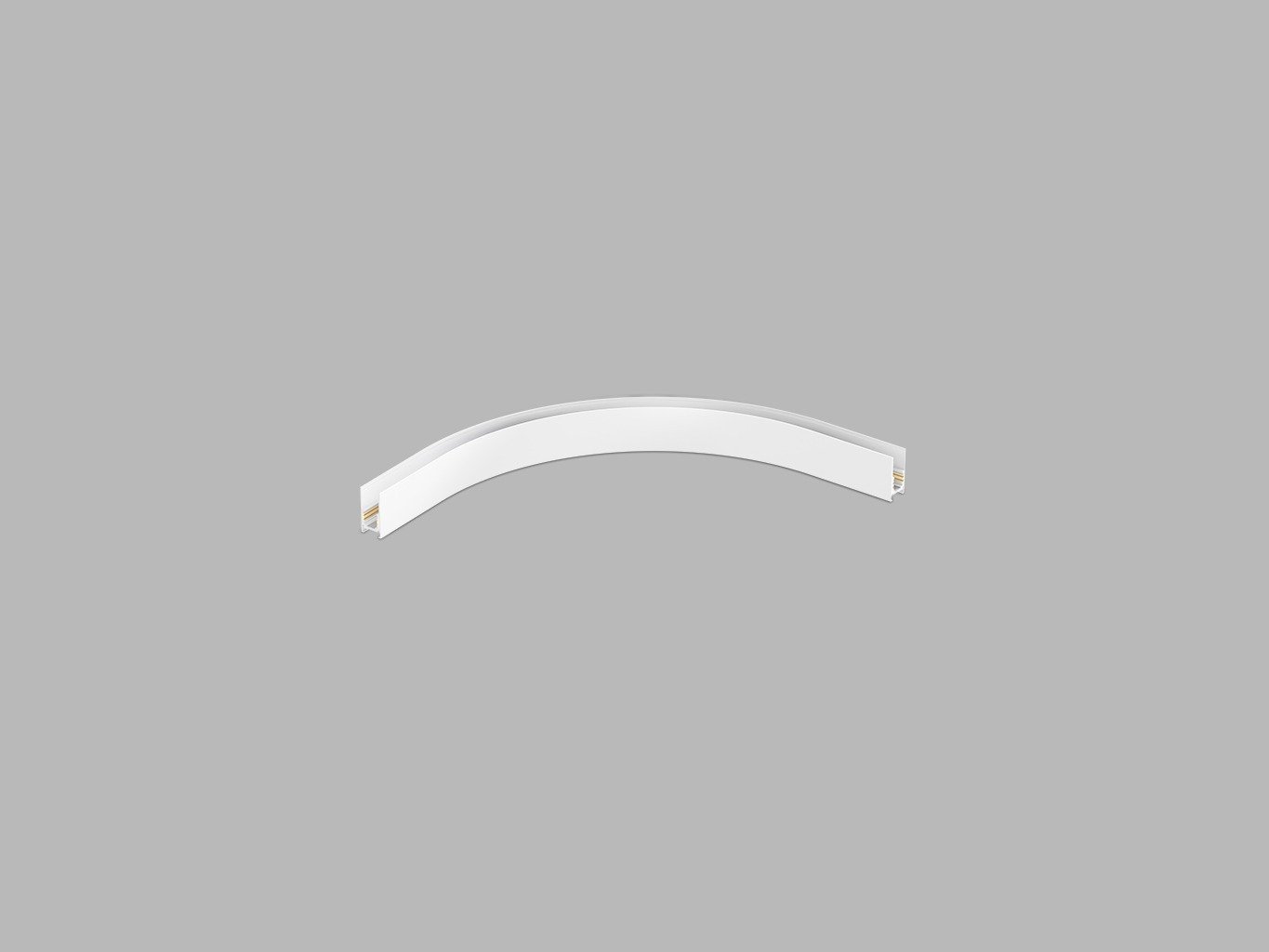 AR MAG ROUND CORNER H R300 DALI WHITE