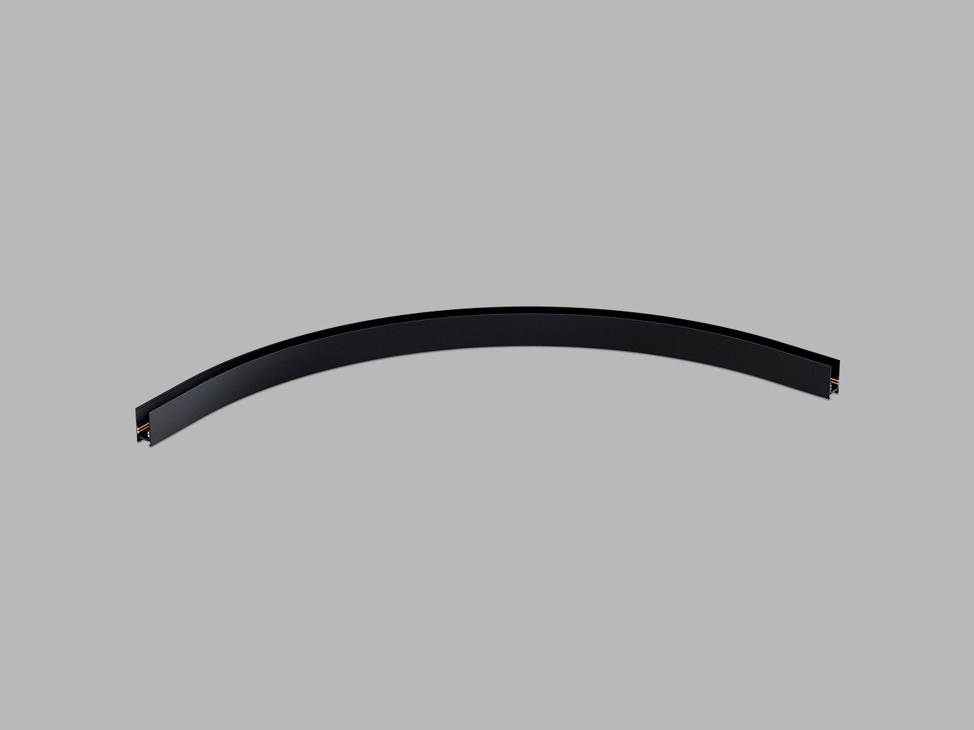 AR MAG ROUND CORNER H R600 DALI BLACK