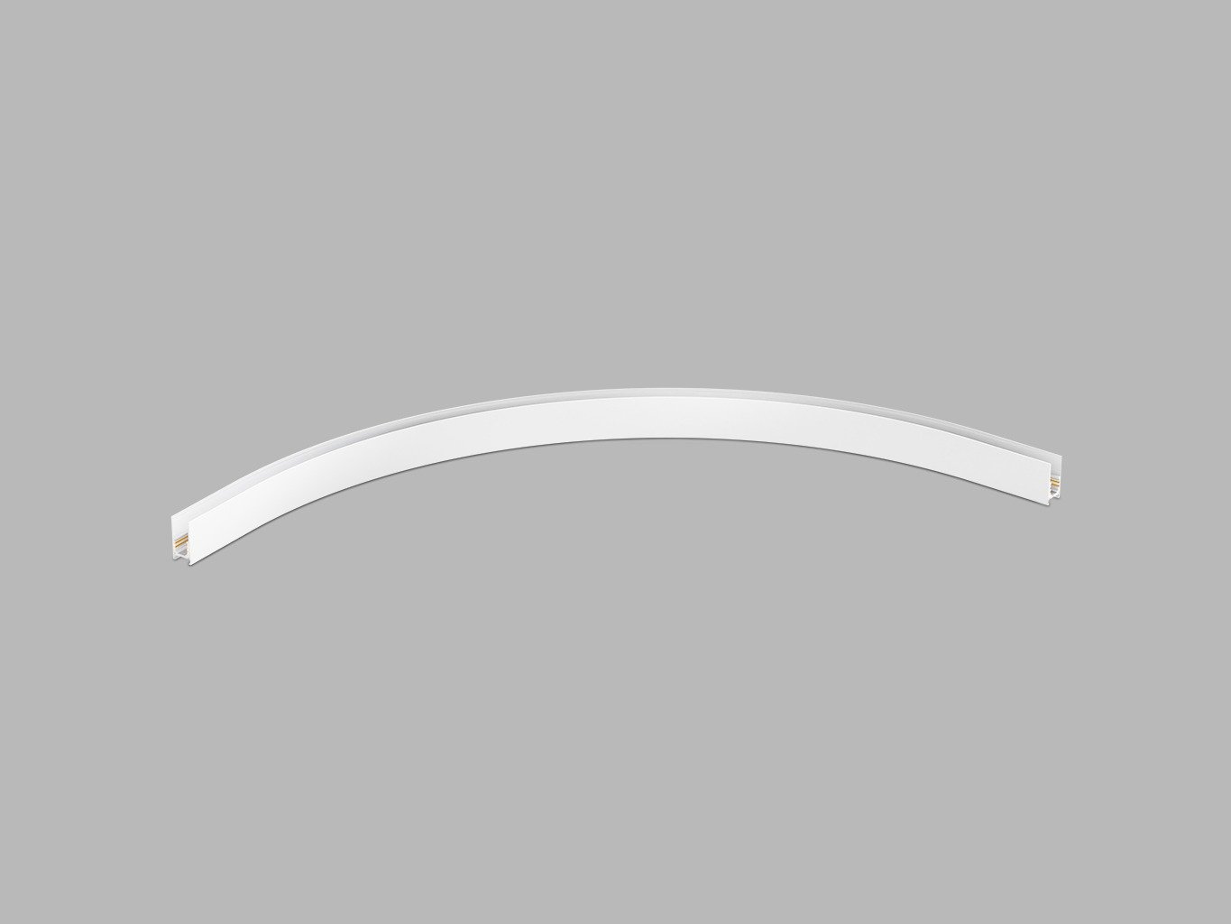 AR MAG ROUND CORNER H R600 DALI WHITE