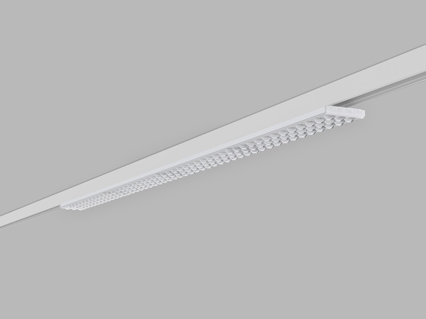 AR NEXO — Bėginis (track) LED šviestuvas · CRI>80 · CCT 3000—4000 K