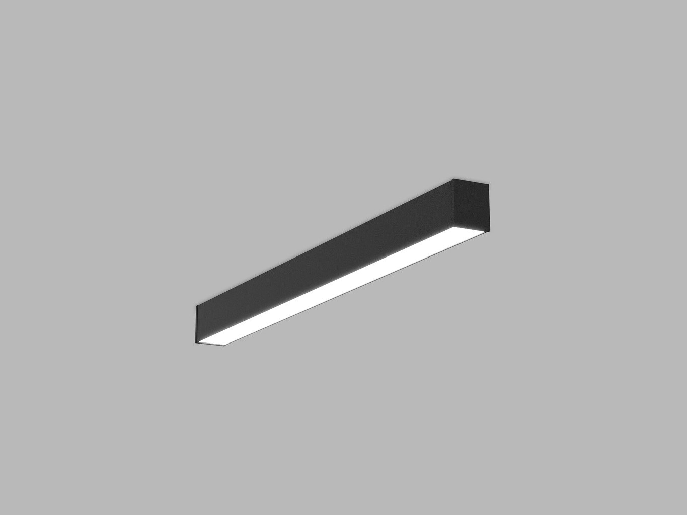 AR NOLI II — Lubinis LED šviestuvas · CRI>90 · CCT 3000—4000 K