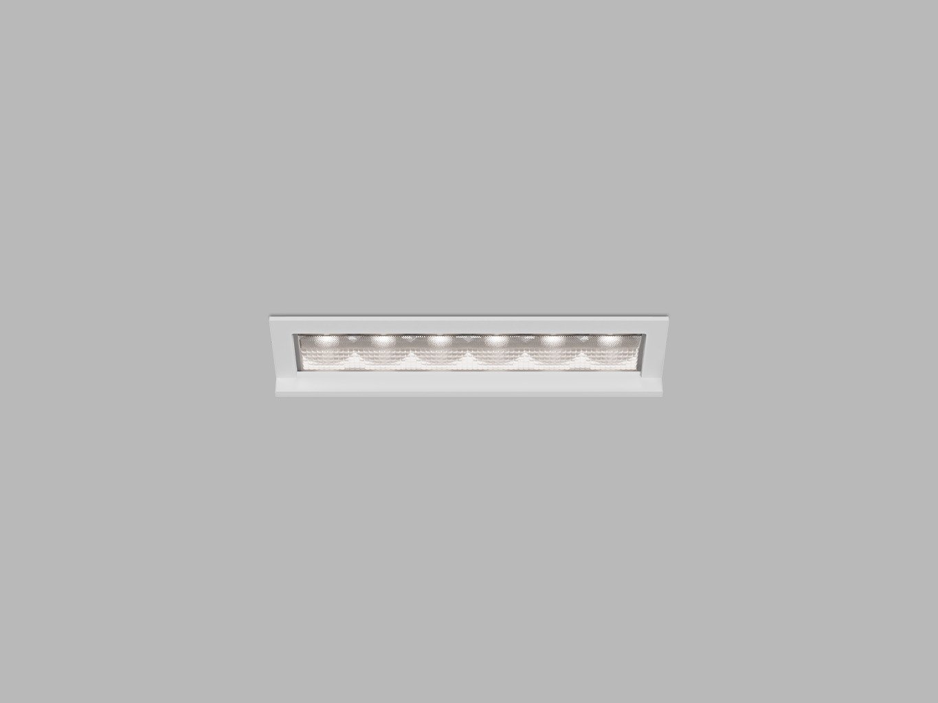 AR RIVA MINI WALLWASHER — Įleidžiamas LED šviestuvas · CRI>90 · CCT 2700—4000 K