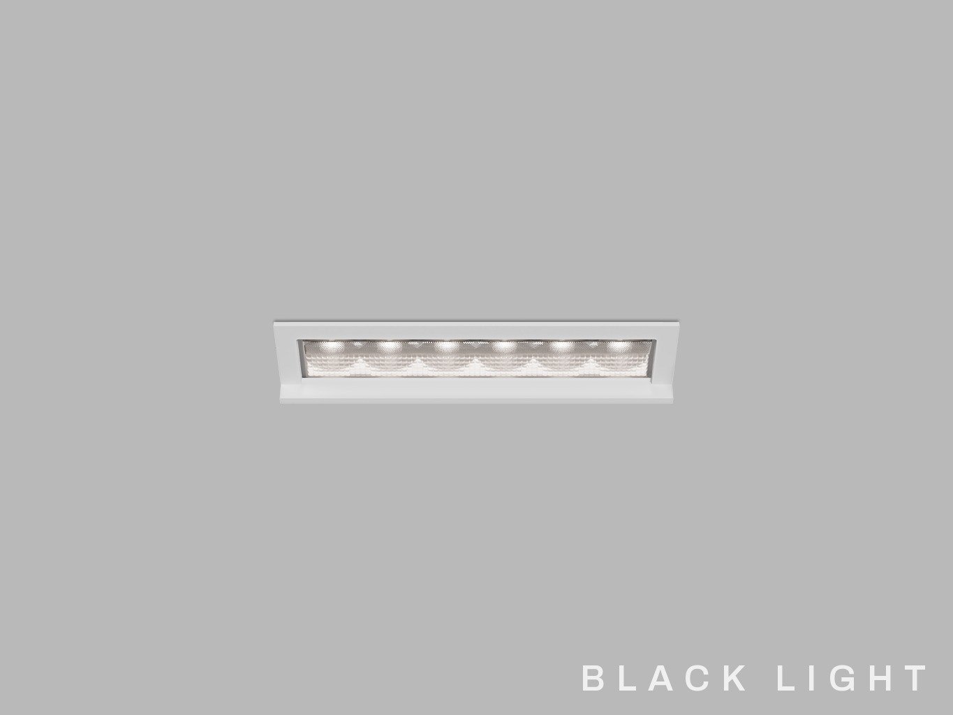 AR RIVA MINI WALLWASHER — Įleidžiamas LED šviestuvas · CRI>90 · CCT 2700—4000 K