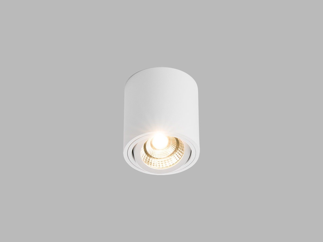 AR ROLL — Lubinis LED šviestuvas · CRI>80