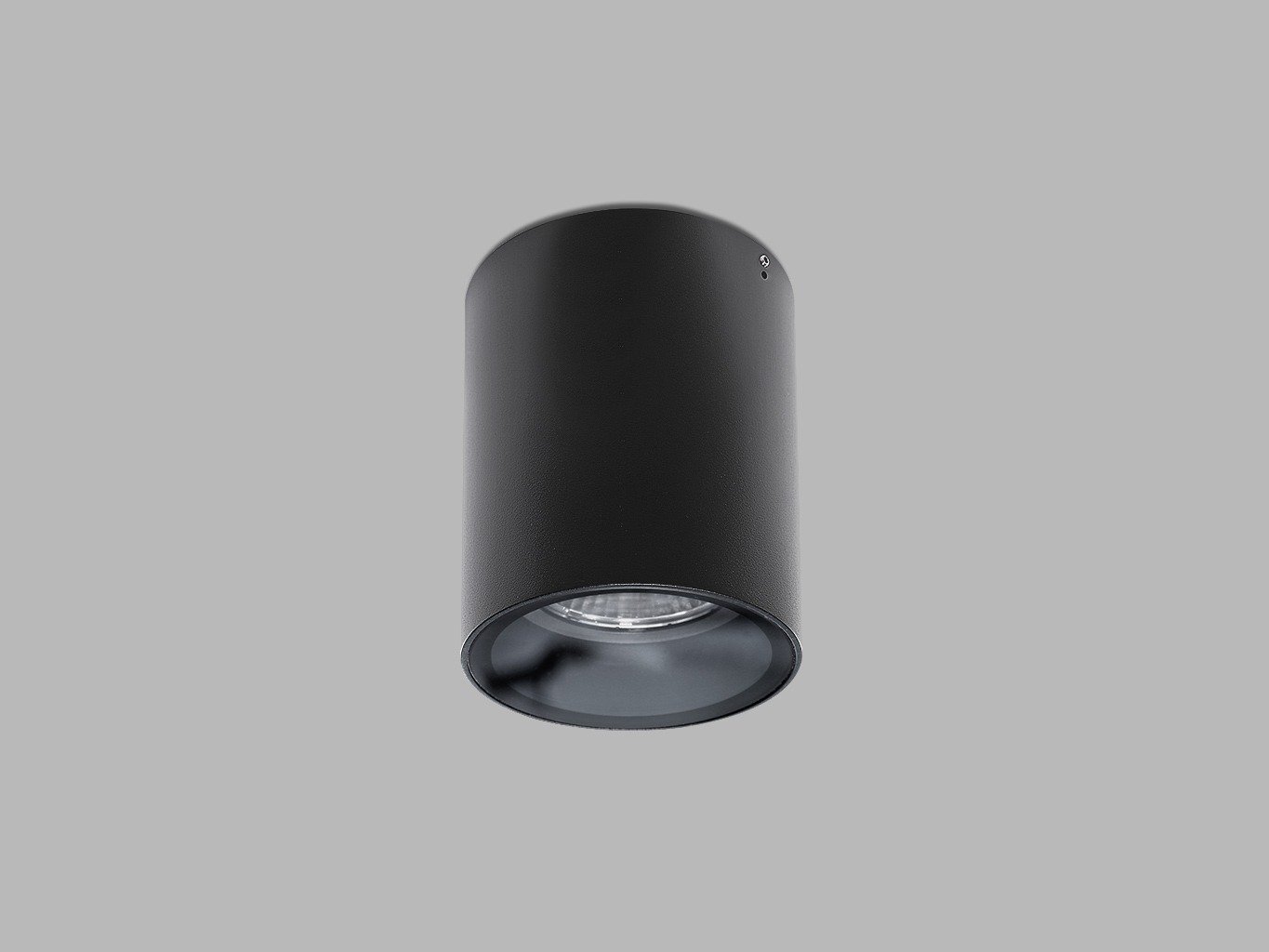 AR ROLO MAX — Lauko sieninis LED šviestuvas · IP65 · CRI>90 · 3000 K