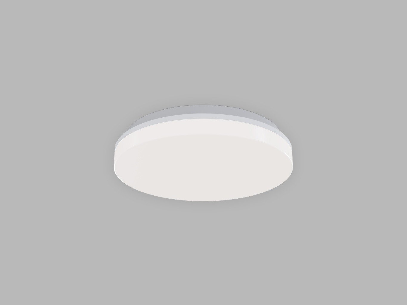 AR ROUND III — Lubinis LED šviestuvas · CRI>90 · CCT 3000—4000 K