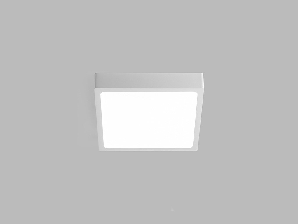 AR SLIM-Q ON — Lubinis LED šviestuvas · CRI>90