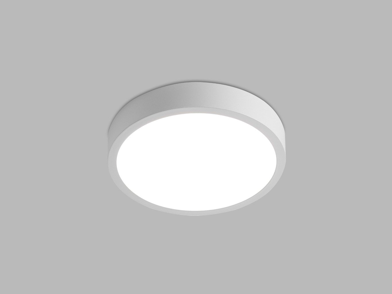 AR SLIM-R ON — Lubinis LED šviestuvas · CRI>90