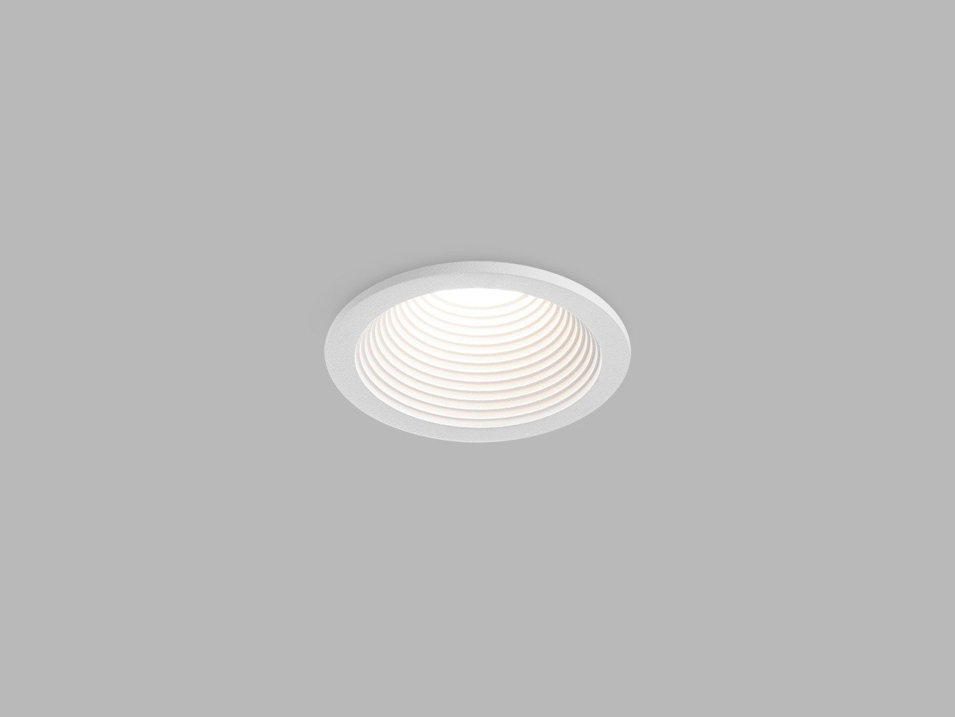 AR SPLASH — Į žemę montuojamas LED šviestuvas · IP54 · CRI>90 · 3000 K