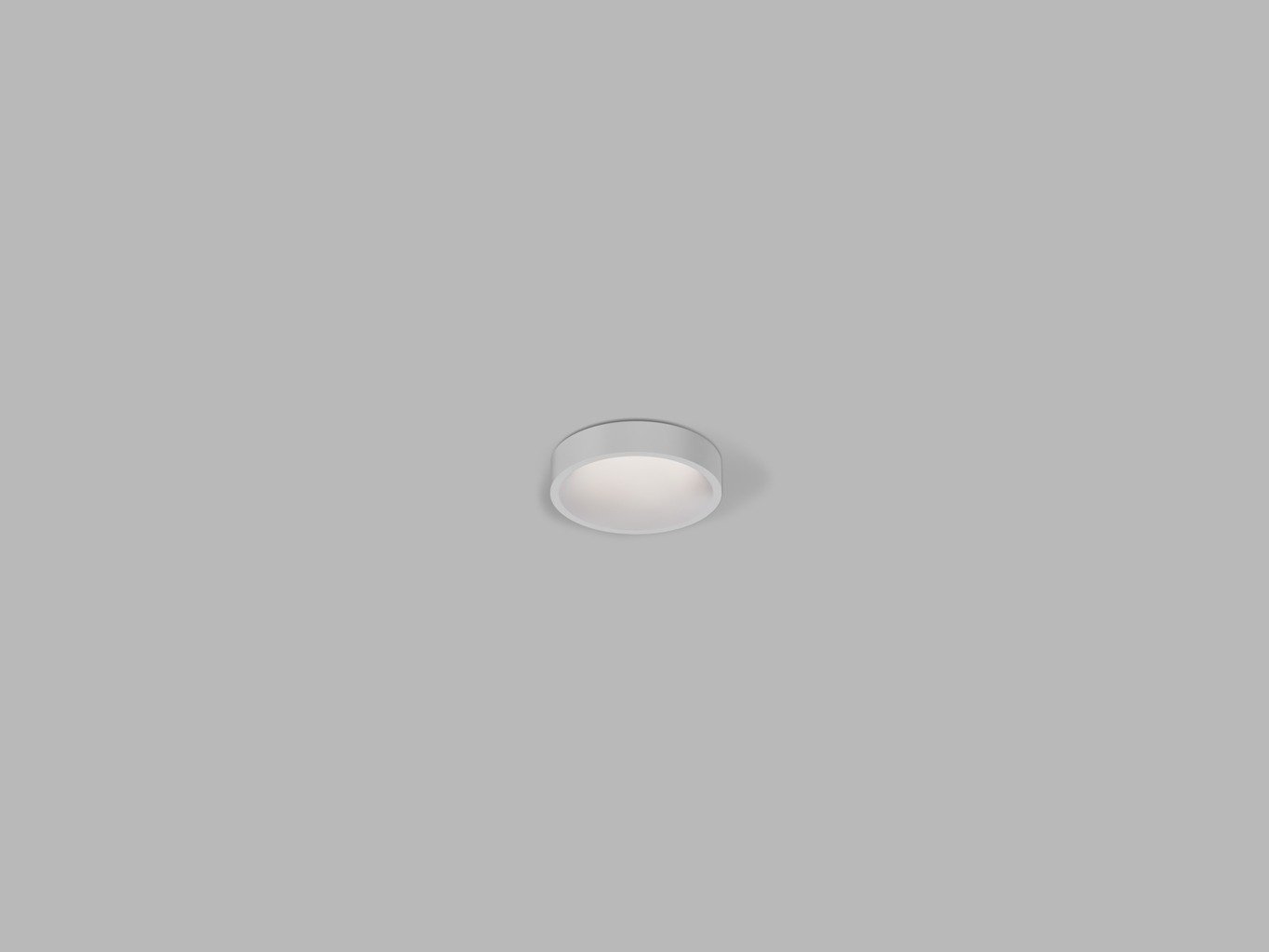 AR SPOT MINI — Įleidžiamas LED šviestuvas · CRI>90 · CCT 2700—4000 K