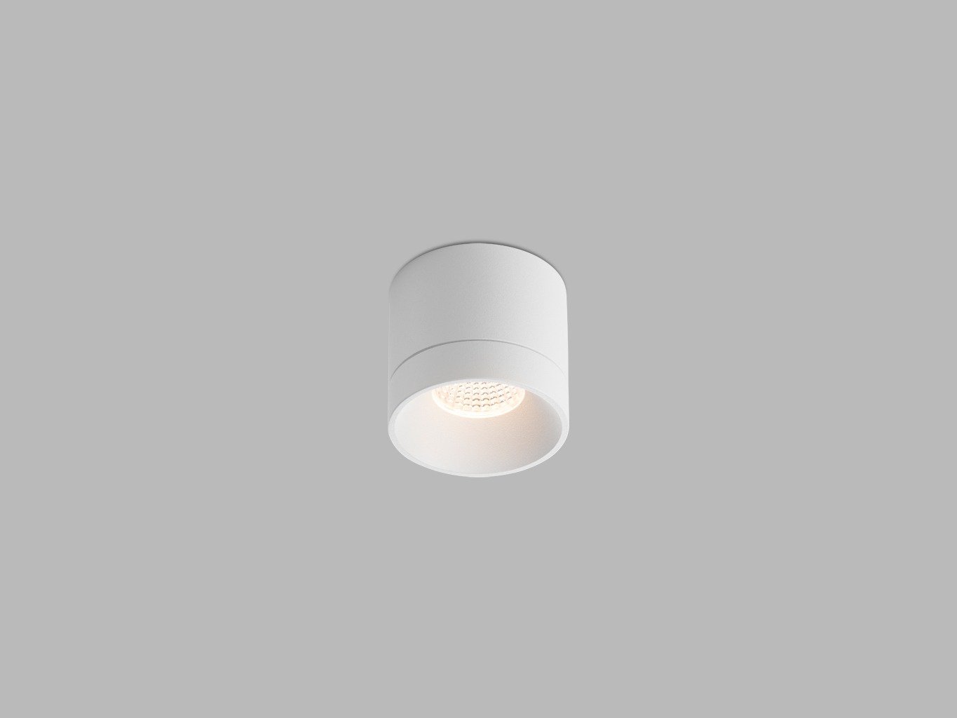 AR TINY — Lubinis LED šviestuvas · CRI>90