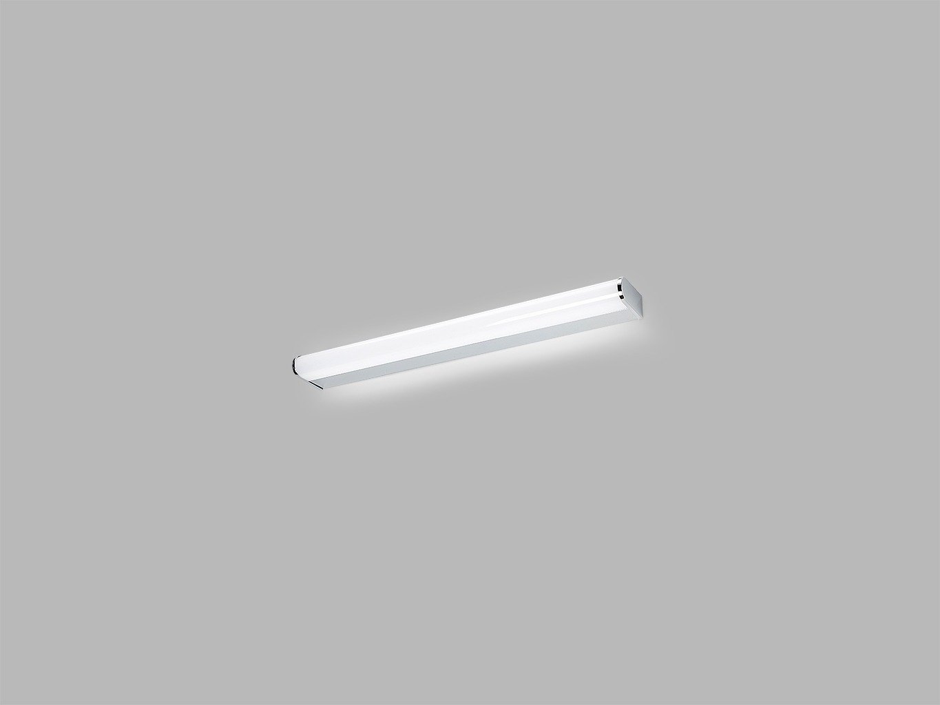 AR TONDA — Sieninis LED šviestuvas · IP44 · CRI>90 · CCT 3000—4000 K