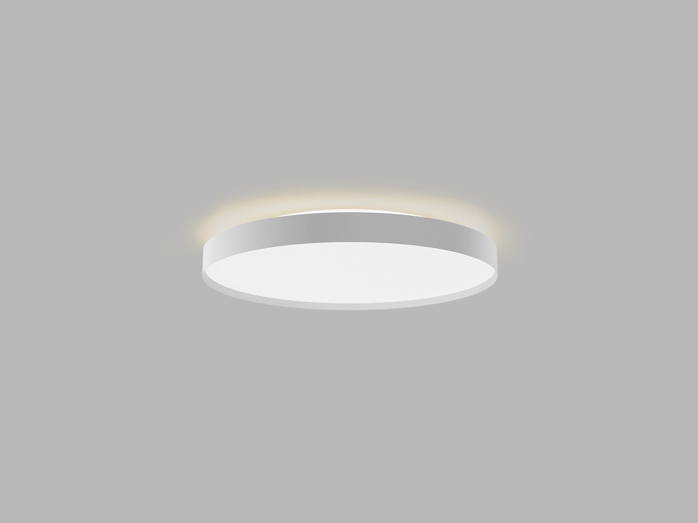 AR TORO — Dviejų krypčių lubinis LED šviestuvas · CRI>90 · CCT 2700—4000 K