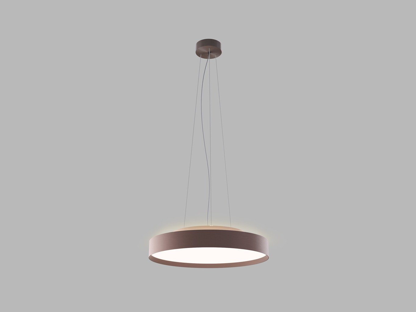 AR TORO P/N-Z — Dviejų krypčių pakabinamas LED šviestuvas · CRI>90 · CCT 2700—4000 K