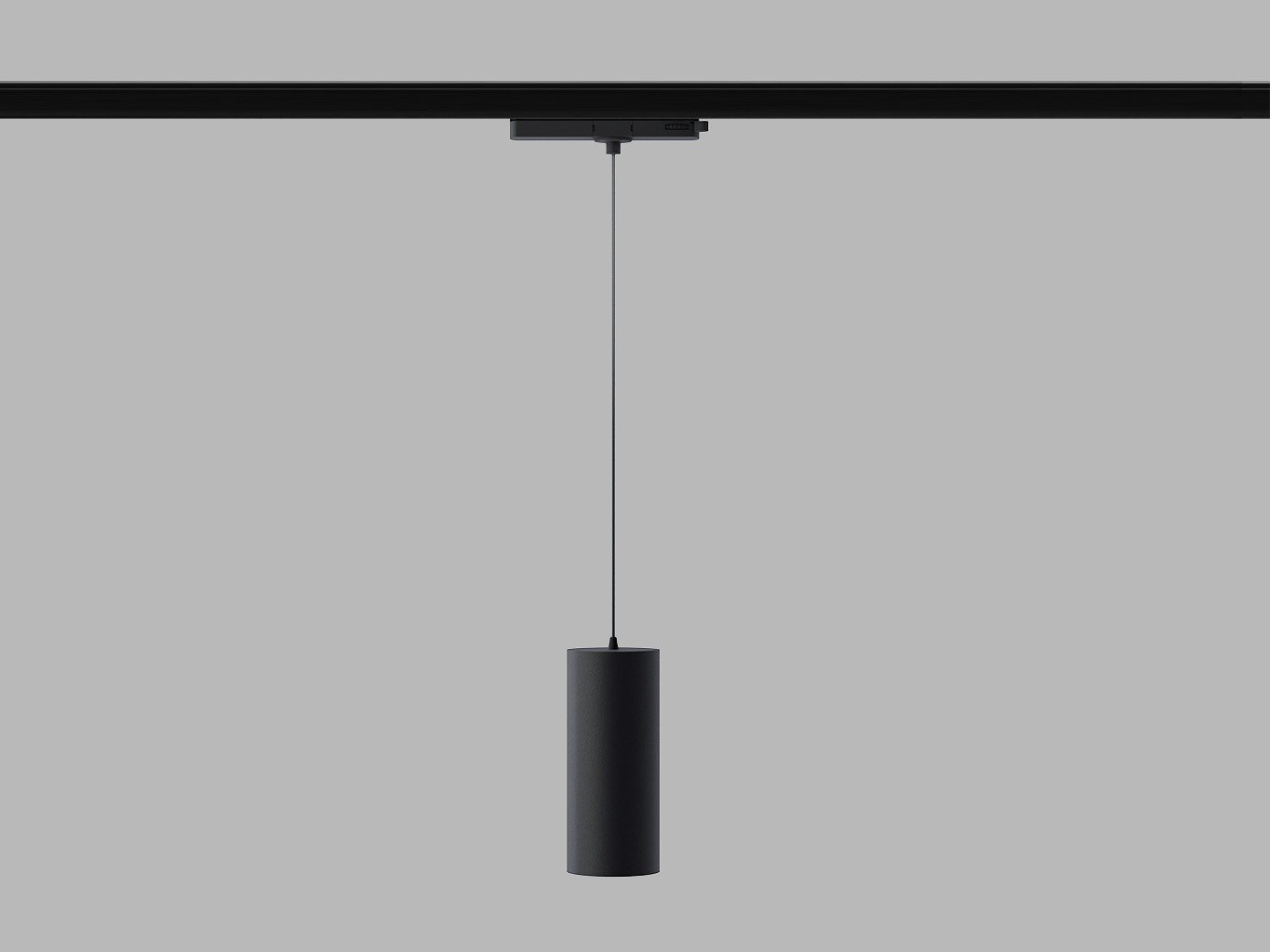 AR TRACK LUKY Z — Bėginis (track) LED šviestuvas · CRI>90 · CCT 3000—4000 K