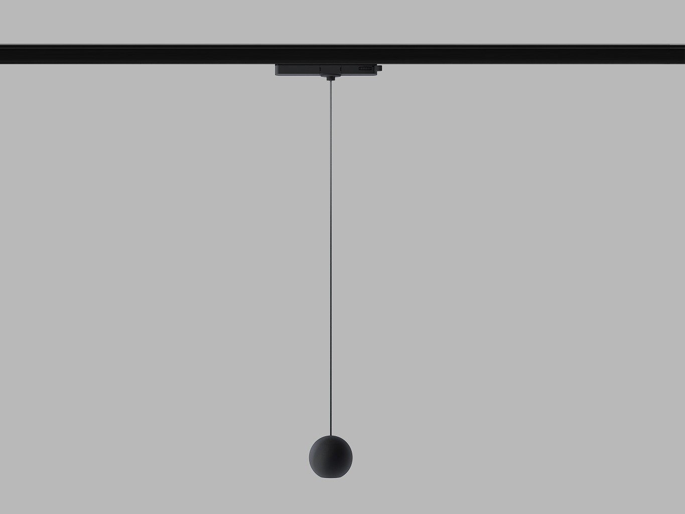 AR TRACK OCCO Z — Bėginis (track) LED šviestuvas · CRI>90 · CCT 3000—4000 K