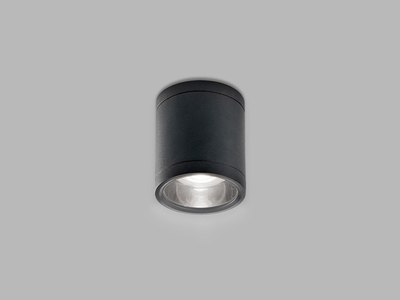 AR TUBO II — Lauko sieninis LED šviestuvas · IP65 · CRI>80 · CCT 3000—5700 K