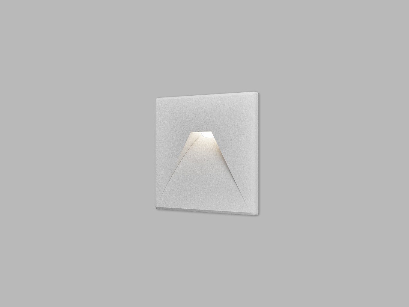 AR WALK II — Sieninis LED šviestuvas · IP44 · CRI>80 · CCT 3000—6000 K