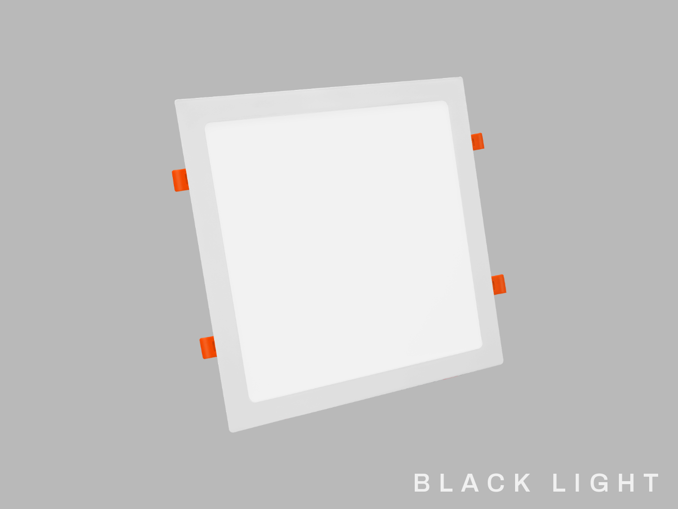 KVENTRA — Įleidžiamas LED downlight